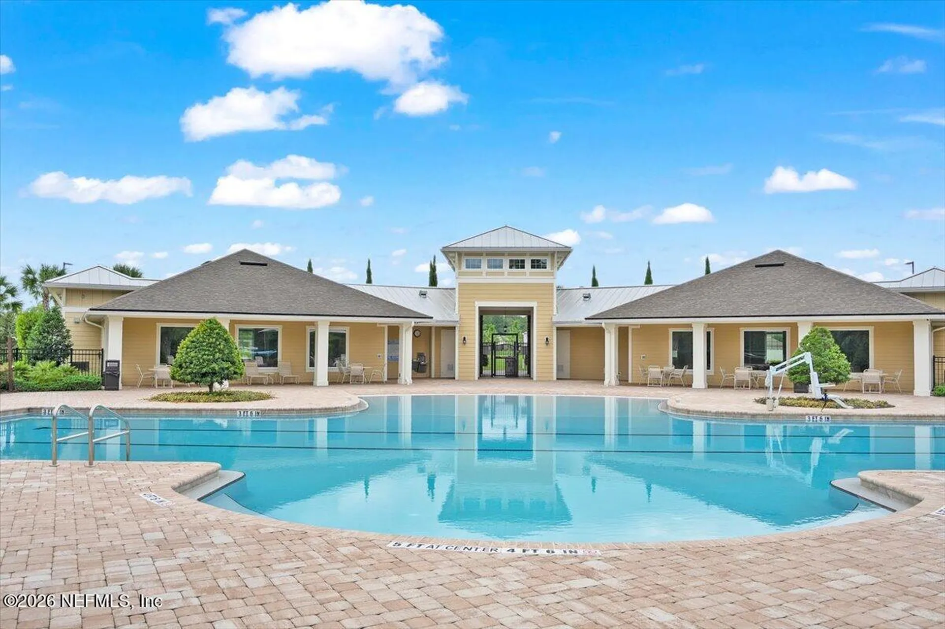 3231 Cold Leaf Way Green Cove Springs FL 32043