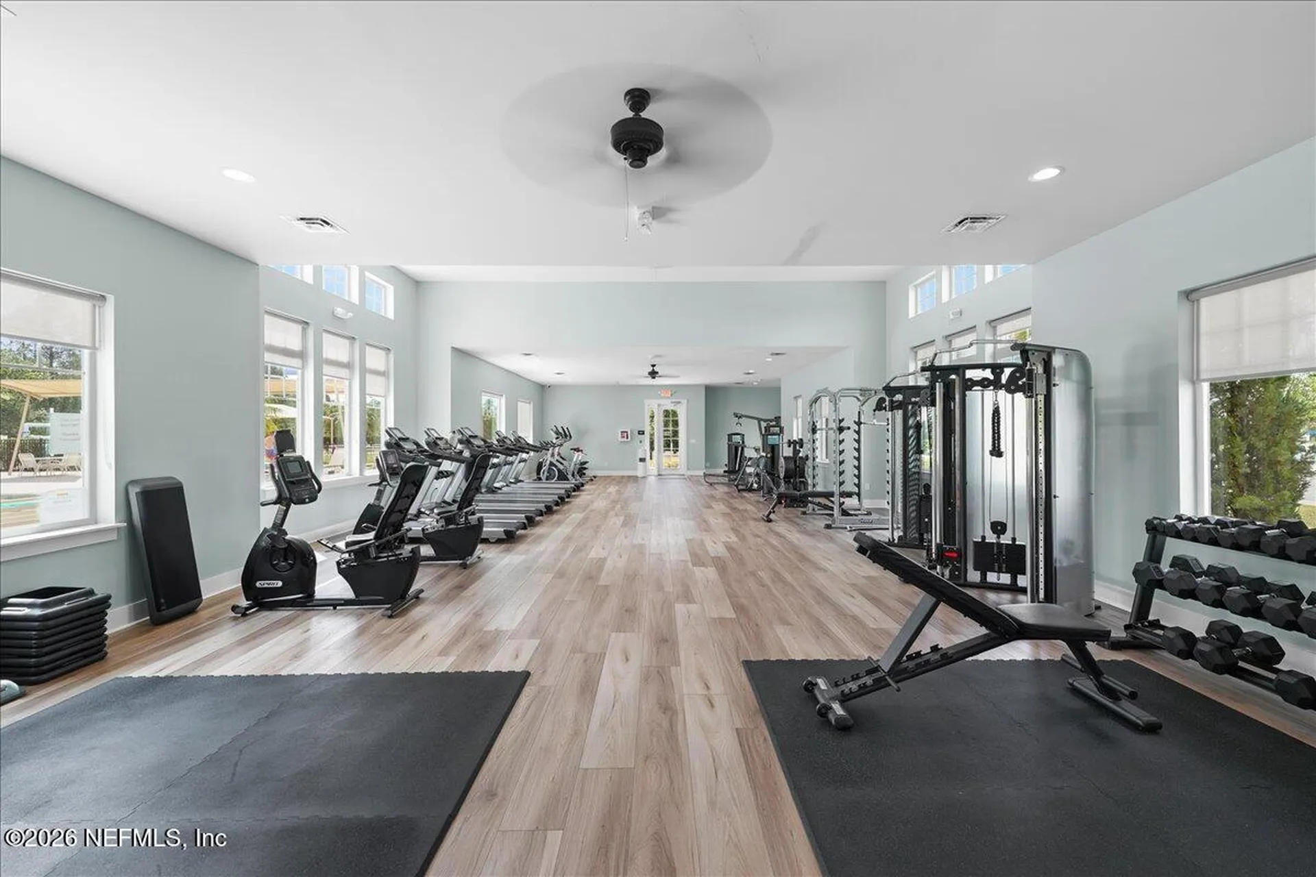 3231 Cold Leaf Way Green Cove Springs FL 32043