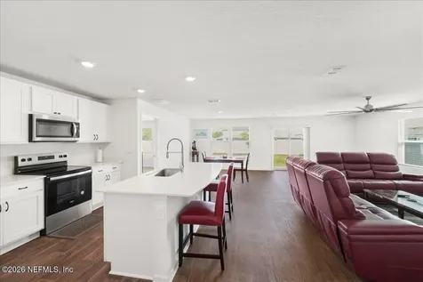3231 Cold Leaf Way Green Cove Springs FL 32043