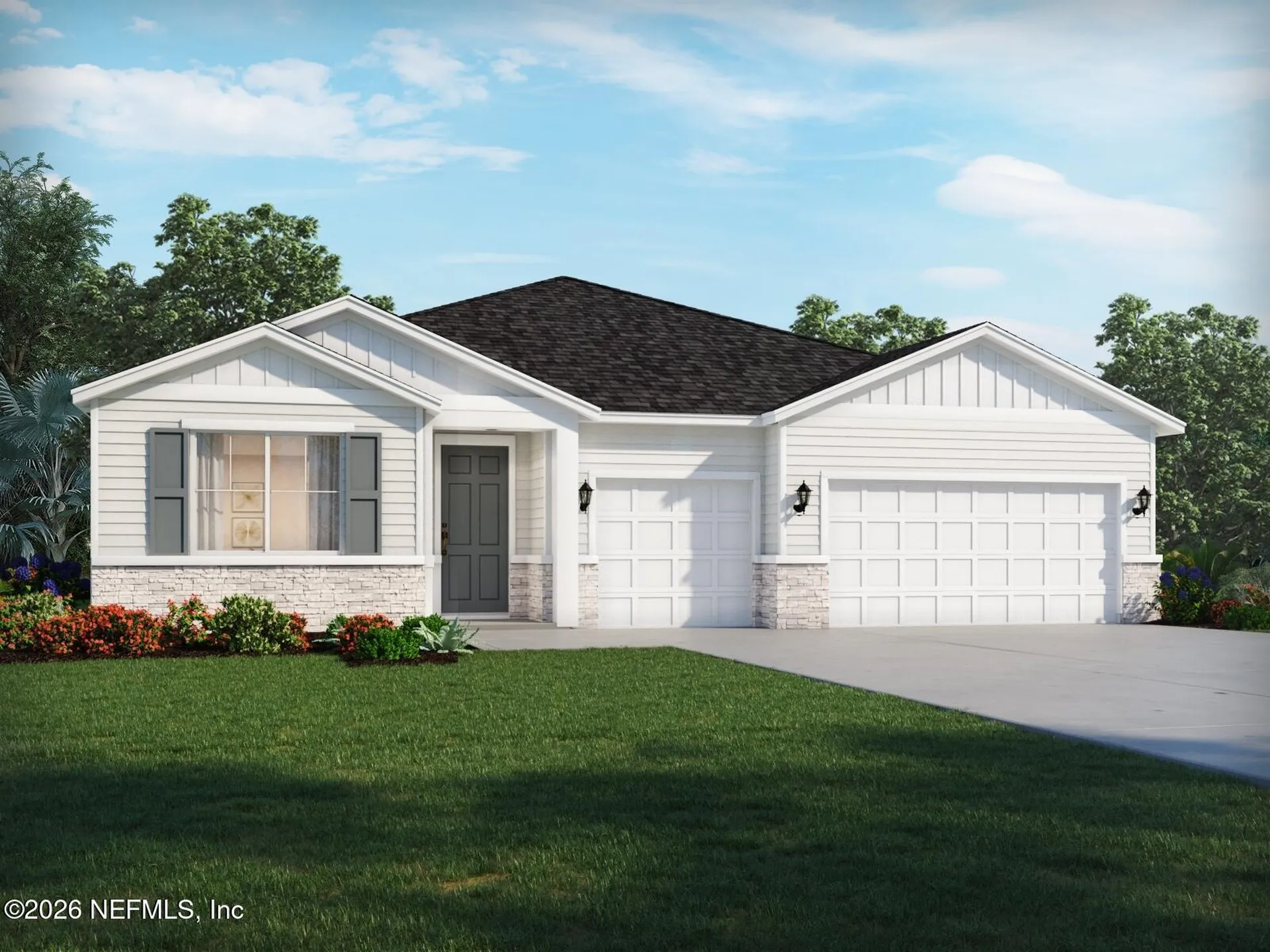 3041 Harden Drive Jacksonville FL 32218