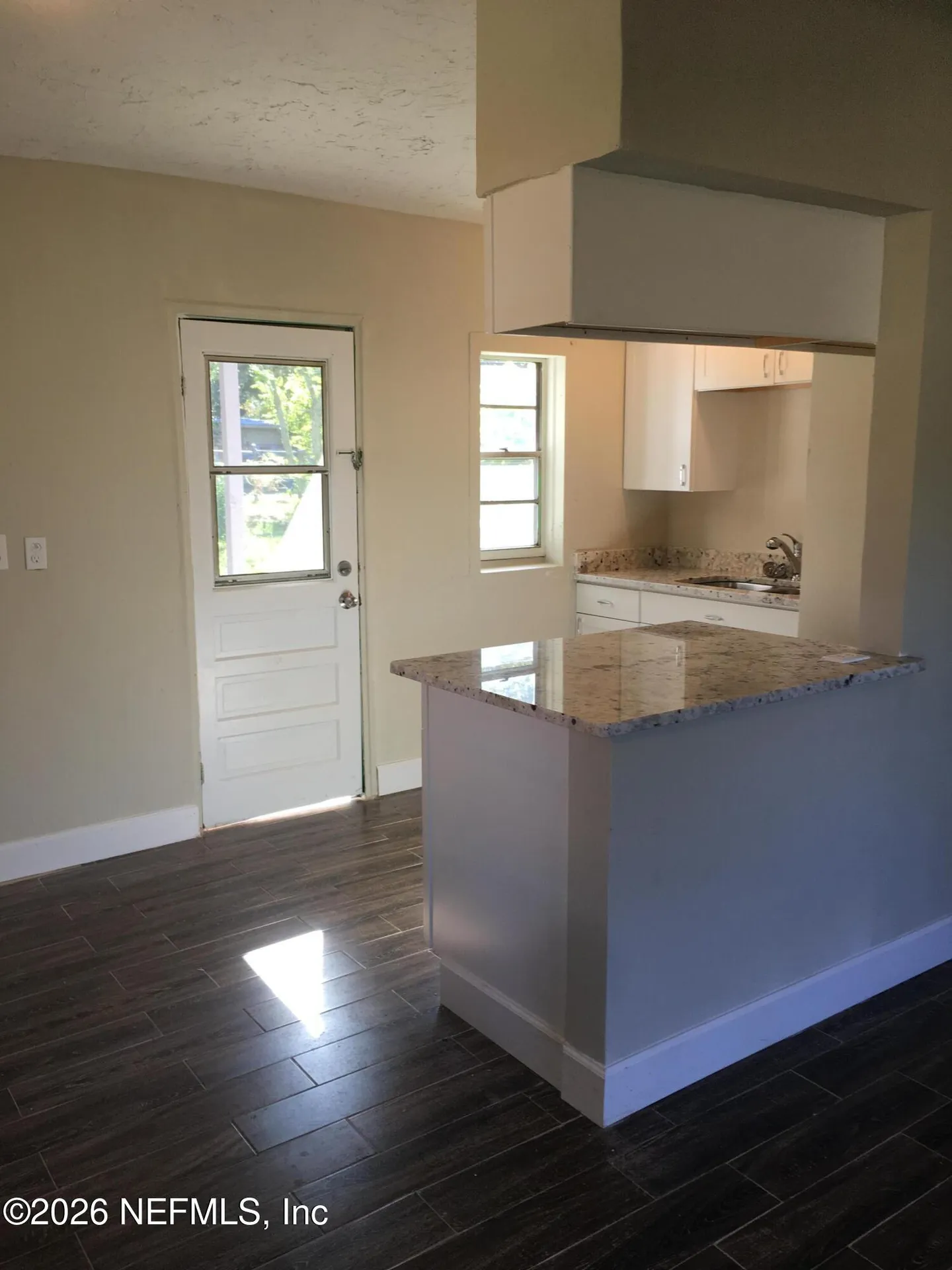 5729 Marigold Road Jacksonville FL 32209