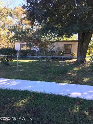 5729 Marigold Road Jacksonville FL 32209