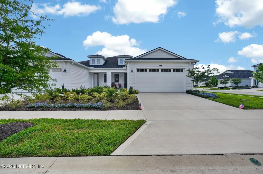 2 Huxley Avenue Palm Coast FL 32164