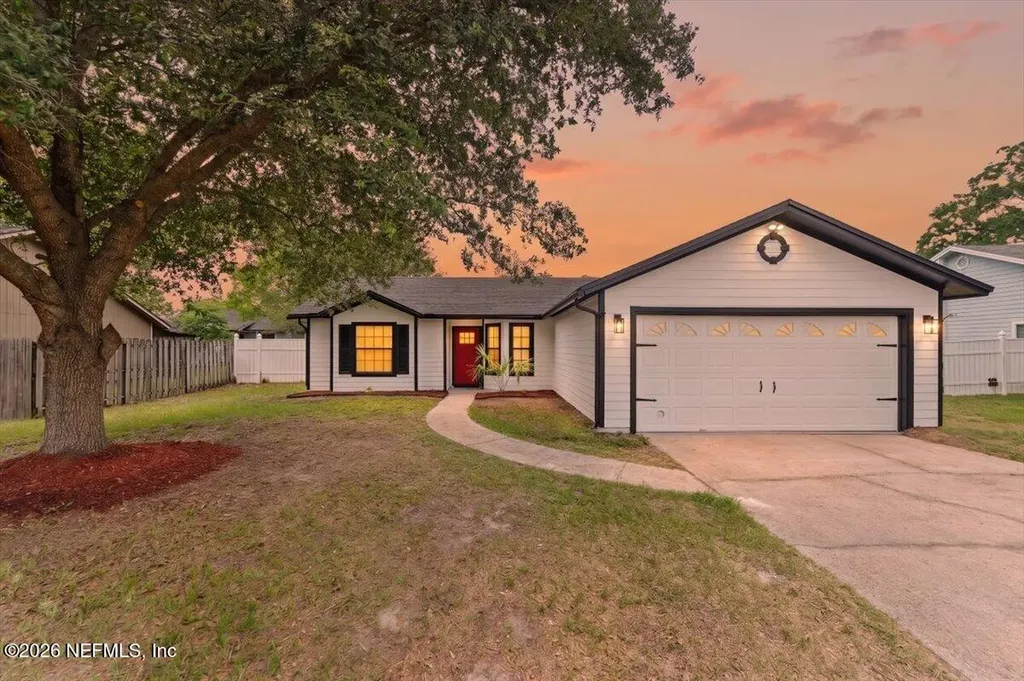 640 Radnor Lane Jacksonville FL 32221