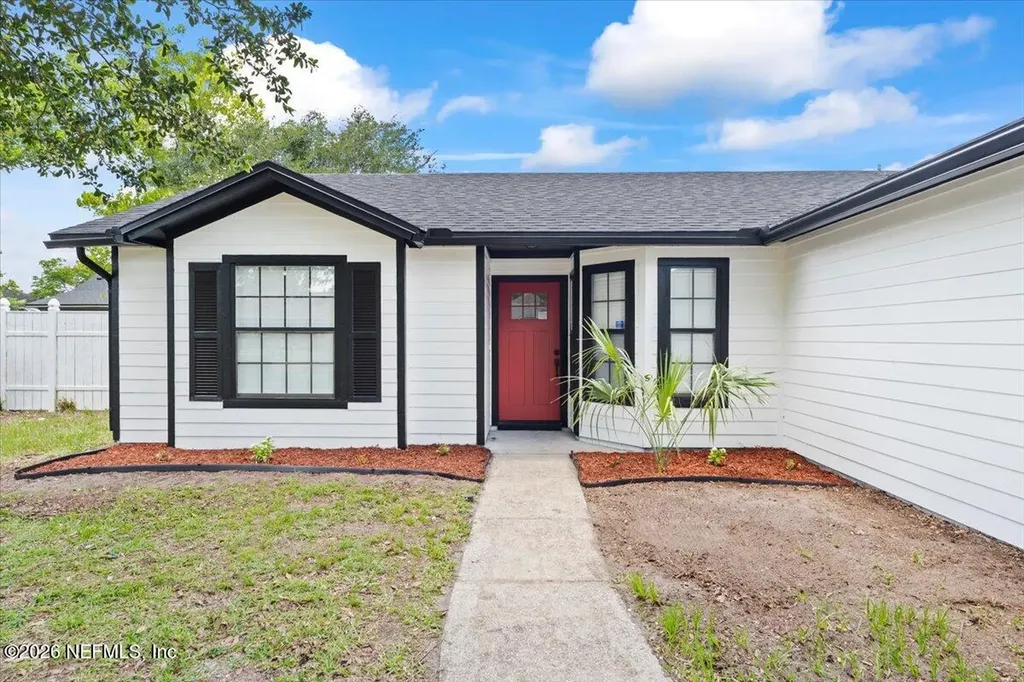 640 Radnor Lane Jacksonville FL 32221
