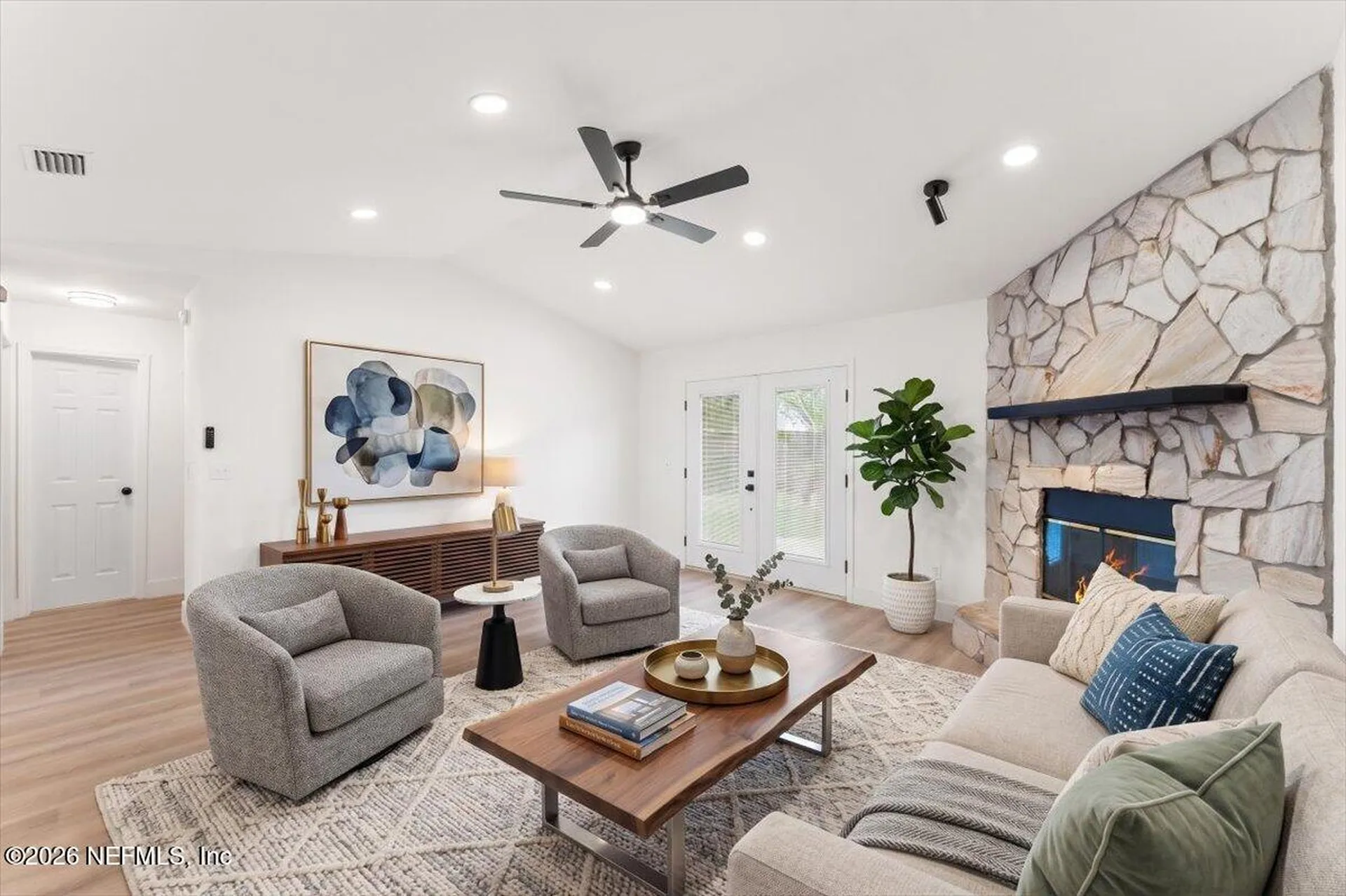 640 Radnor Lane Jacksonville FL 32221