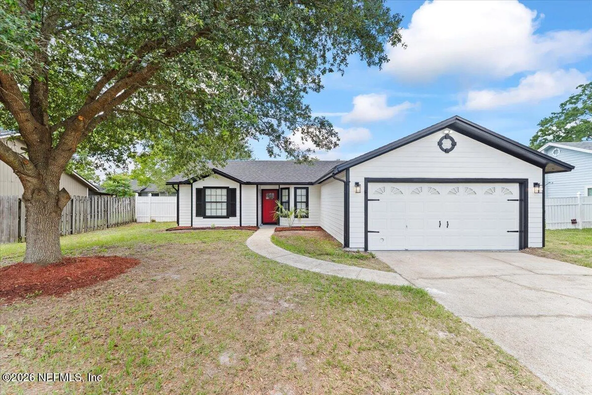 640 Radnor Lane Jacksonville FL 32221
