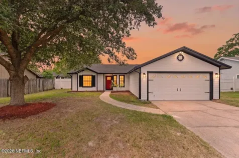 640 Radnor Lane Jacksonville FL 32221