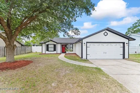 640 Radnor Lane Jacksonville FL 32221
