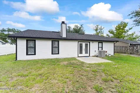 640 Radnor Lane Jacksonville FL 32221