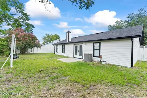 640 Radnor Lane Jacksonville FL 32221