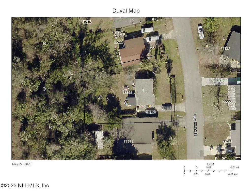 3554 Brockway Road Jacksonville FL 32250