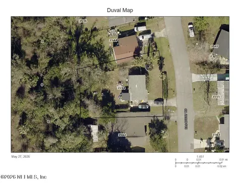 3554 Brockway Road Jacksonville FL 32250