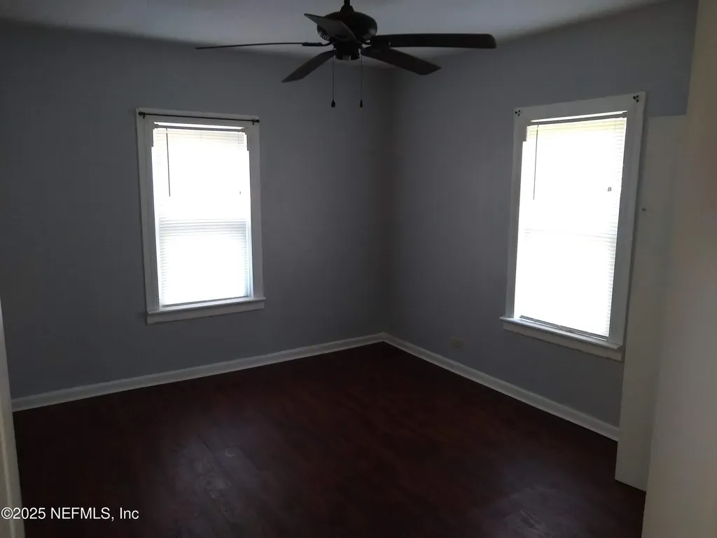 524 St Clair Street Starke FL 32091