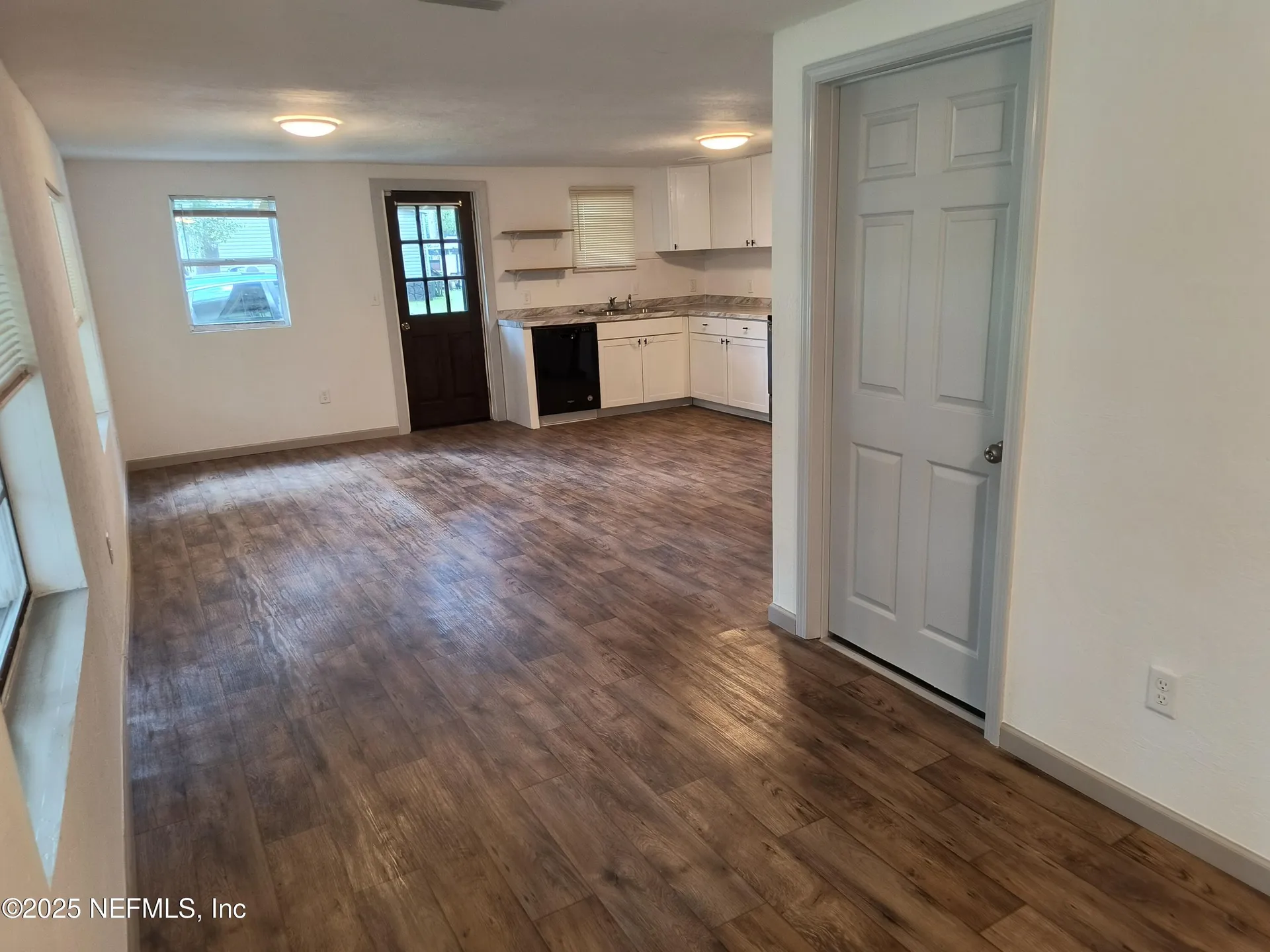 524 St Clair Street Starke FL 32091