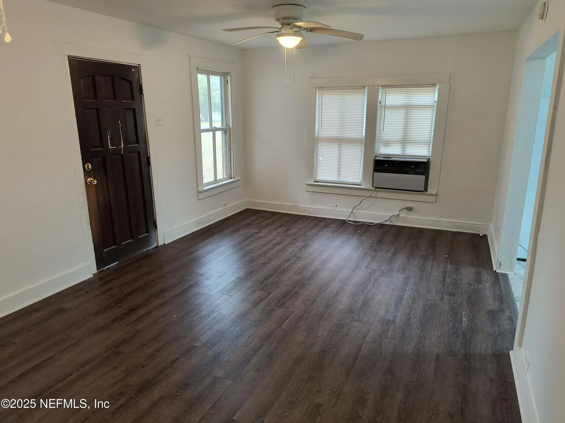 524 St Clair Street Starke FL 32091