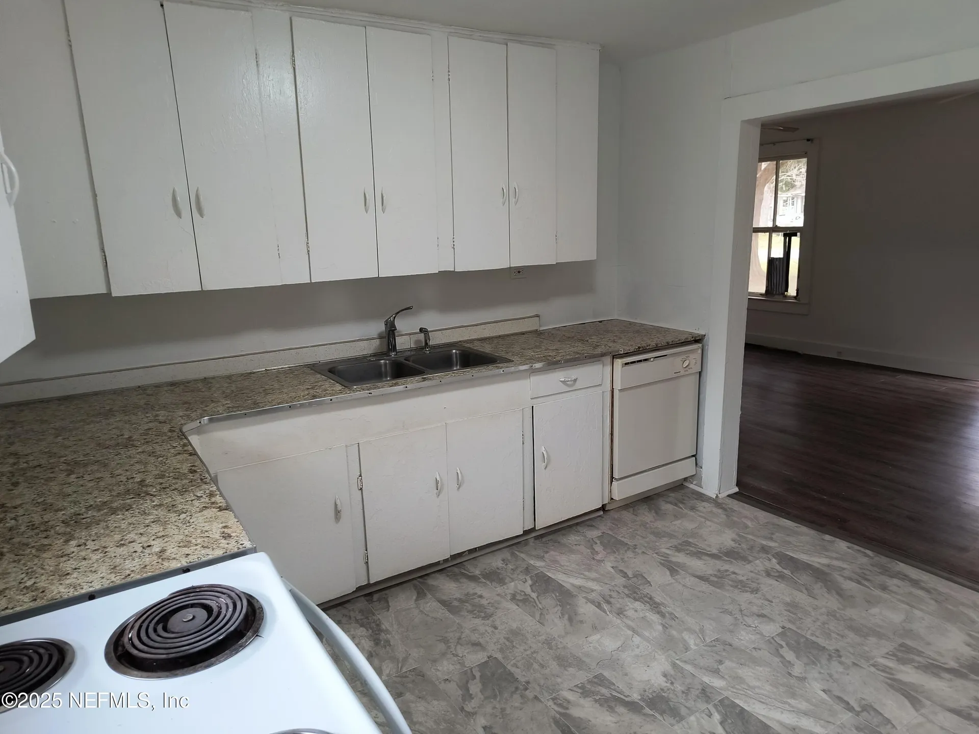 524 St Clair Street Starke FL 32091