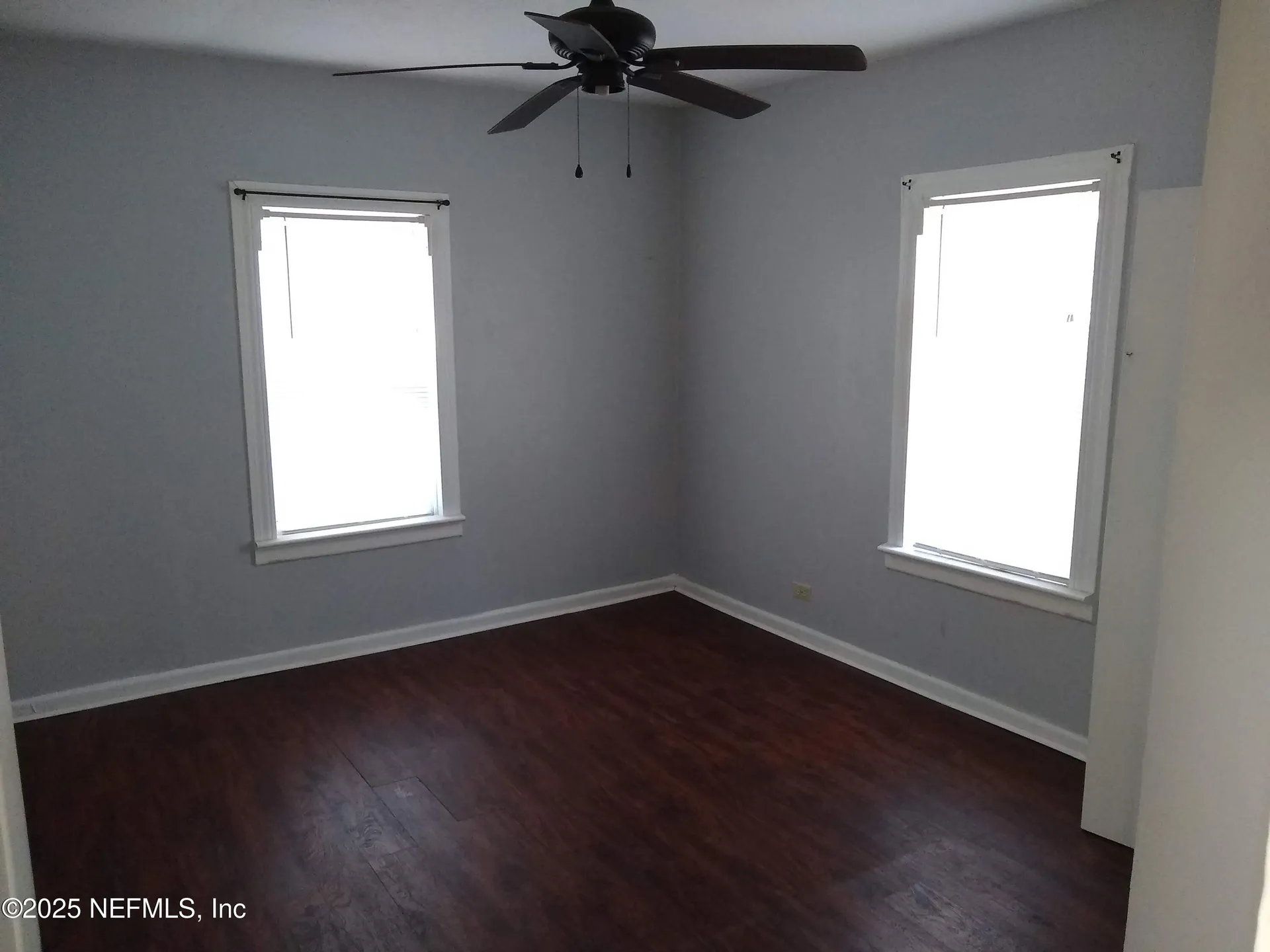 524 St Clair Street Starke FL 32091