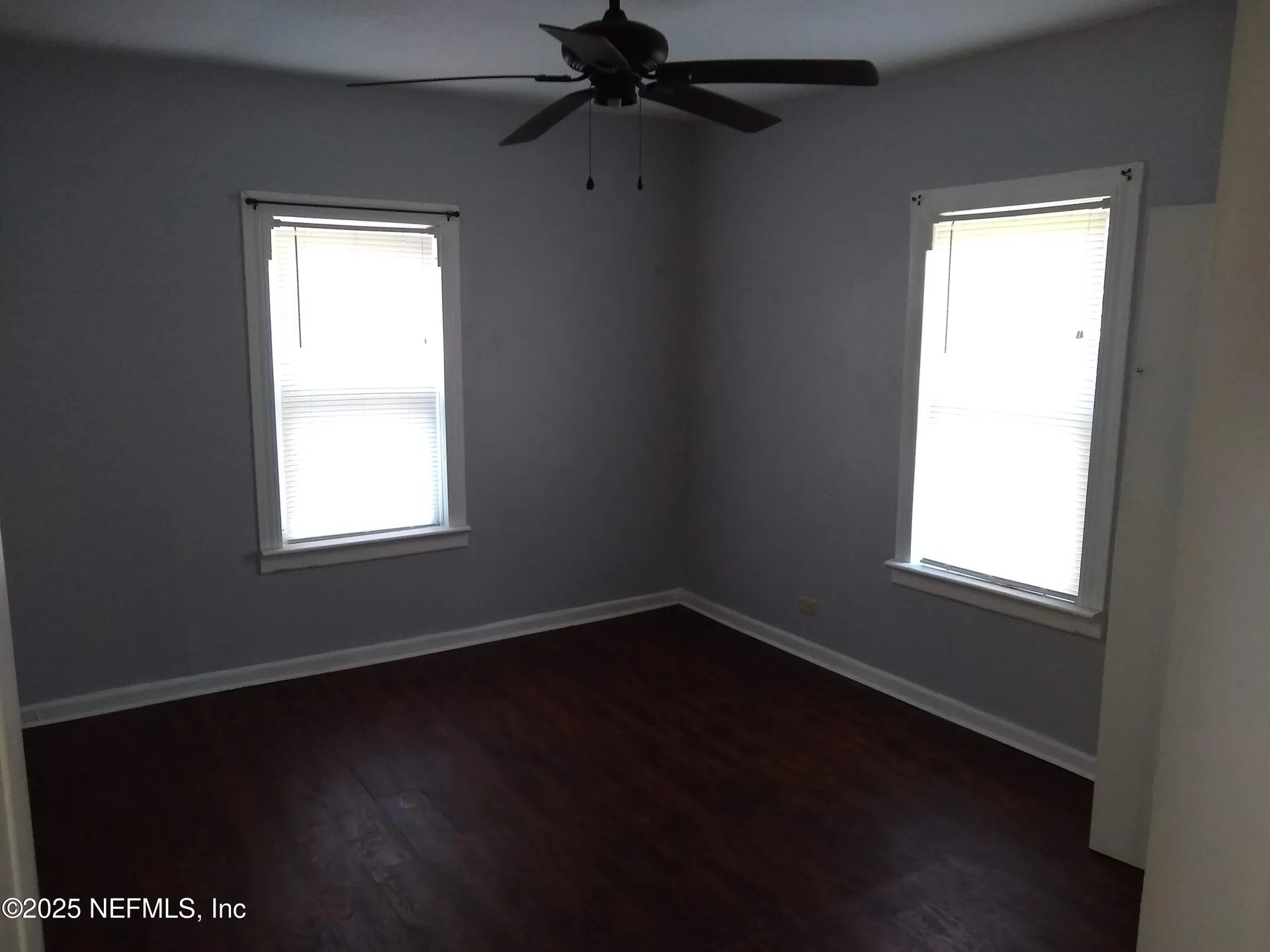 524 St Clair Street Starke FL 32091