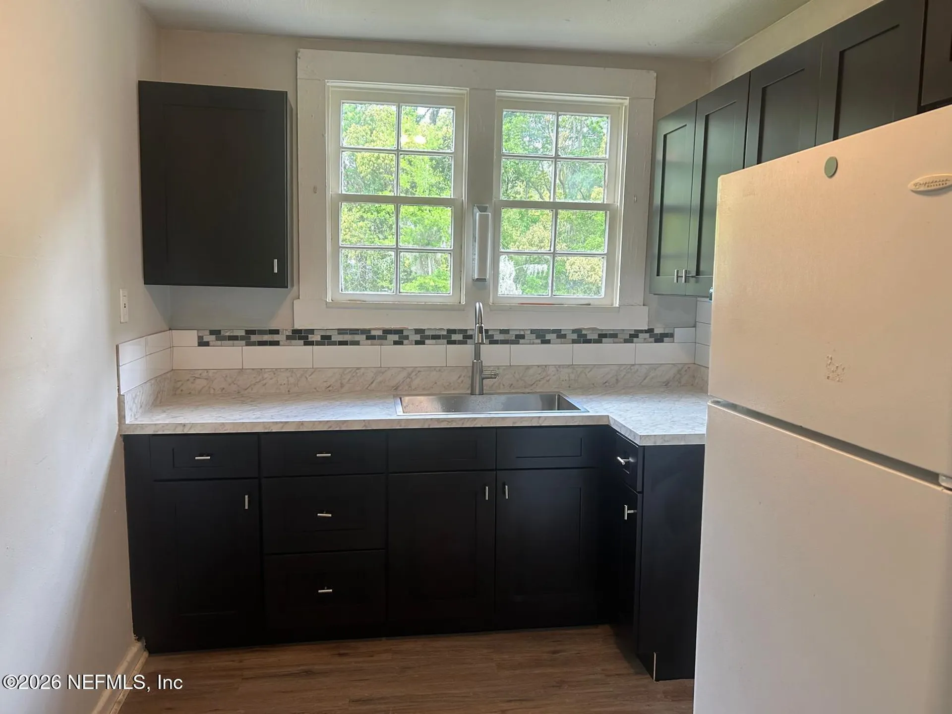 524 St Clair Street Starke FL 32091