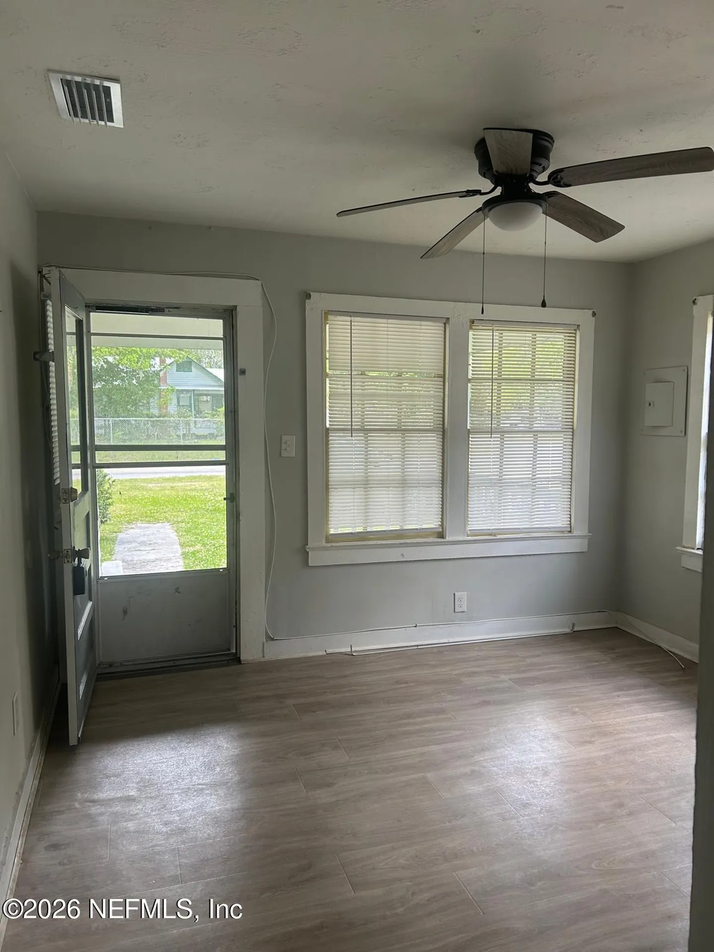 524 St Clair Street Starke FL 32091