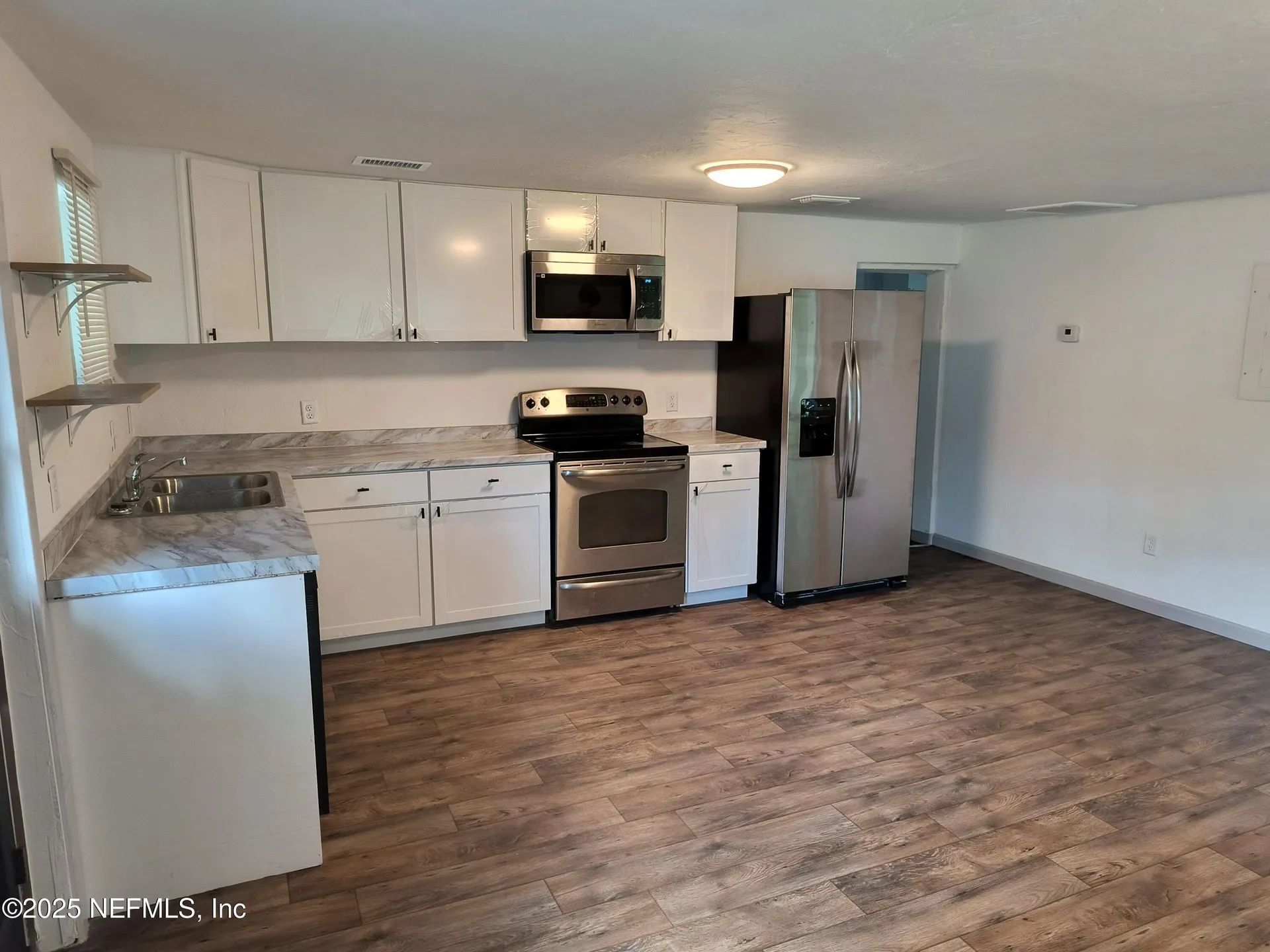 524 St Clair Street Starke FL 32091