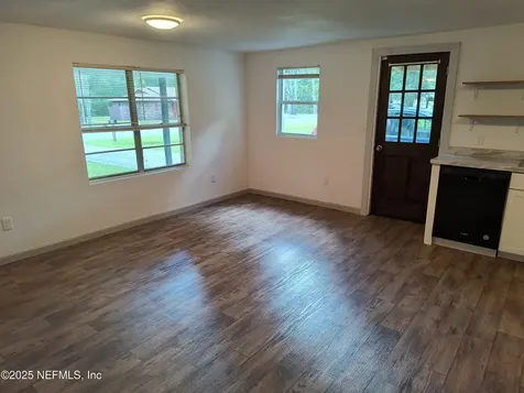 524 St Clair Street Starke FL 32091
