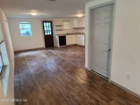 524 St Clair Street Starke FL 32091