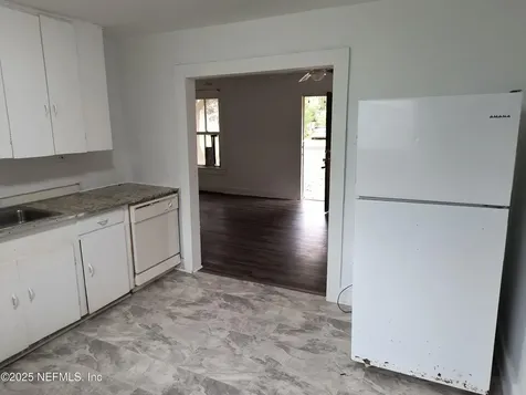 524 St Clair Street Starke FL 32091