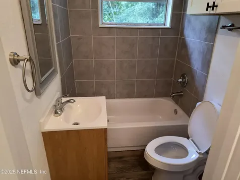 524 St Clair Street Starke FL 32091