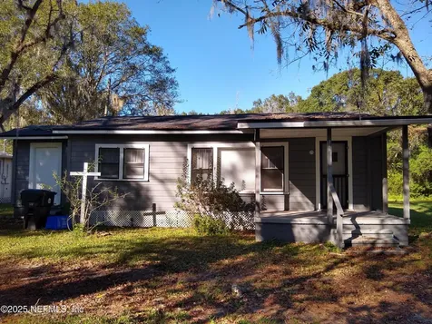 524 St Clair Street Starke FL 32091