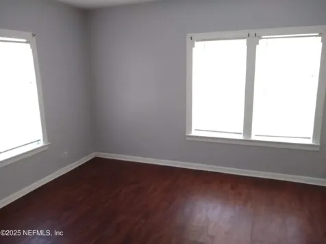 524 St Clair Street Starke FL 32091