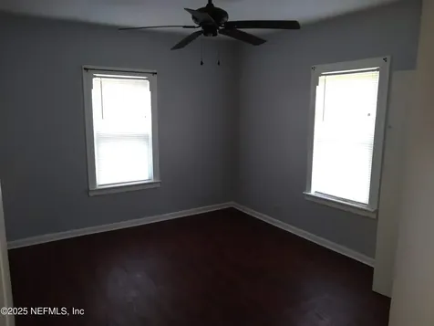 524 St Clair Street Starke FL 32091