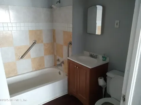 524 St Clair Street Starke FL 32091