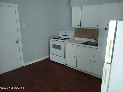 524 St Clair Street Starke FL 32091