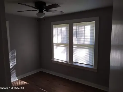 524 St Clair Street Starke FL 32091