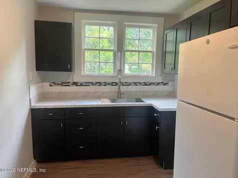 524 St Clair Street Starke FL 32091