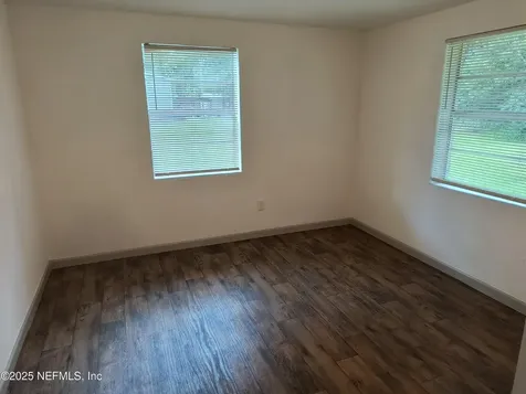 524 St Clair Street Starke FL 32091