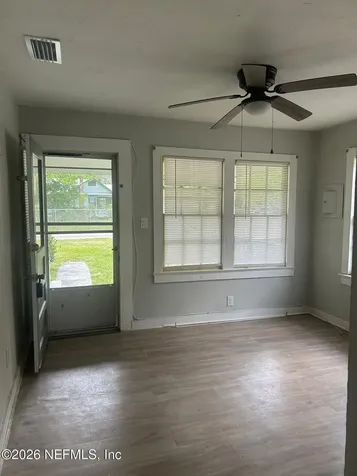 524 St Clair Street Starke FL 32091