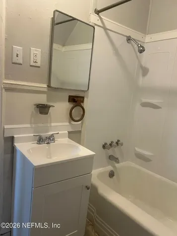 524 St Clair Street Starke FL 32091