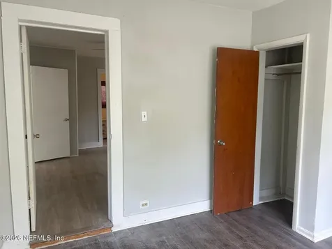 524 St Clair Street Starke FL 32091