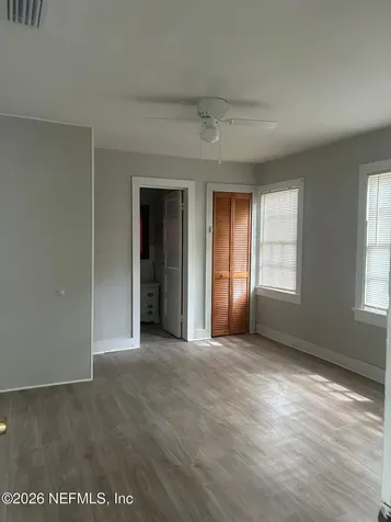 524 St Clair Street Starke FL 32091