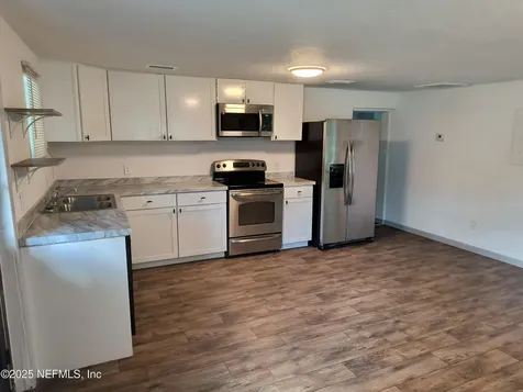 524 St Clair Street Starke FL 32091