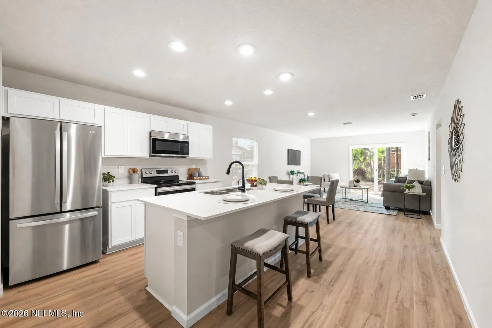 8852 Doris Lane Jacksonville FL 32220