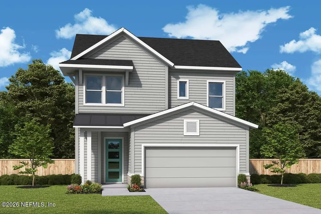 89 Webking Heights Drive St. Augustine FL 32092