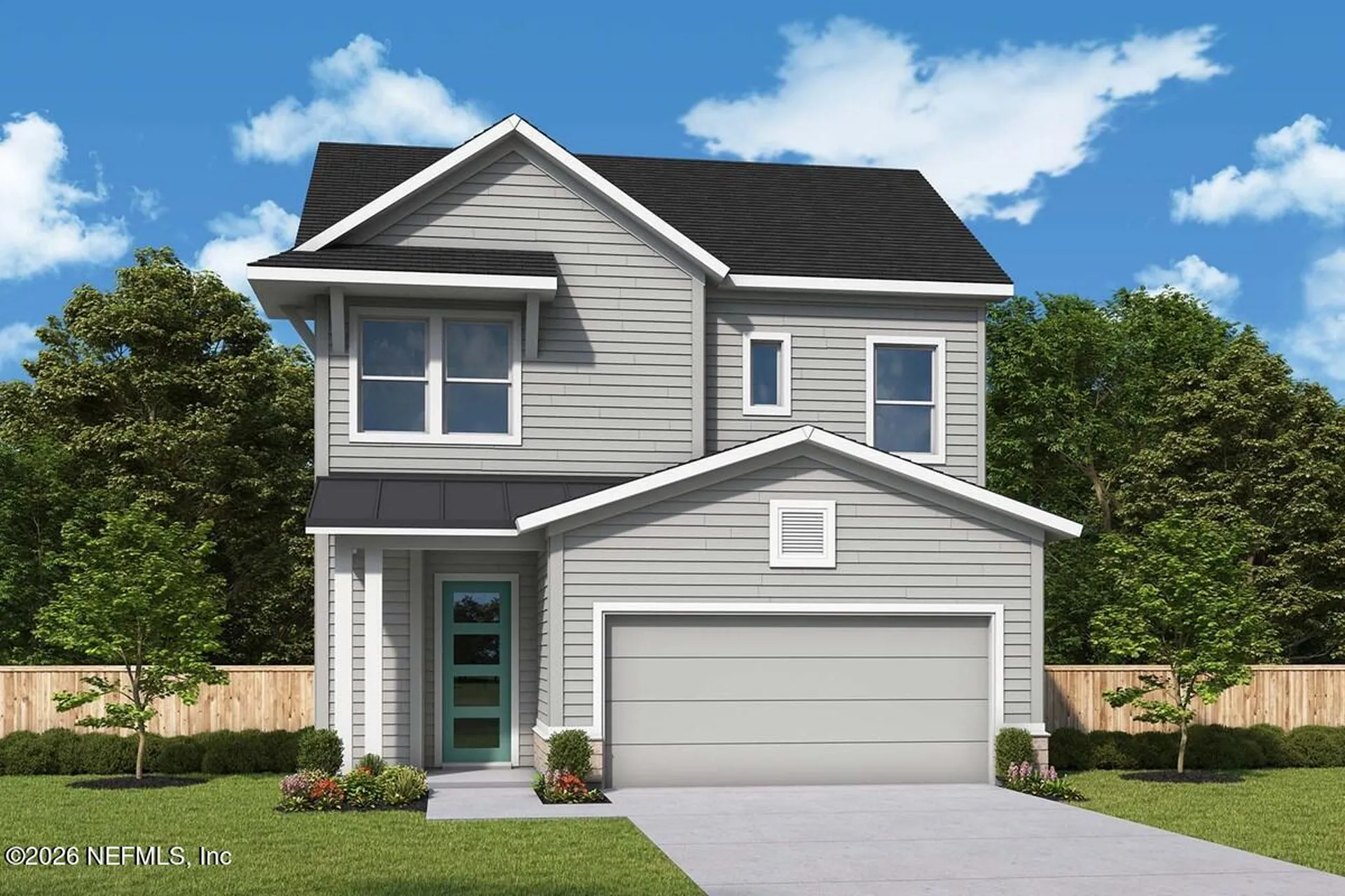 89 Webking Heights Drive St. Augustine FL 32092