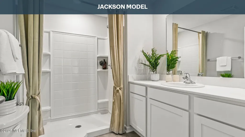 332 Palmetto Ridge Road St. Augustine FL 32095