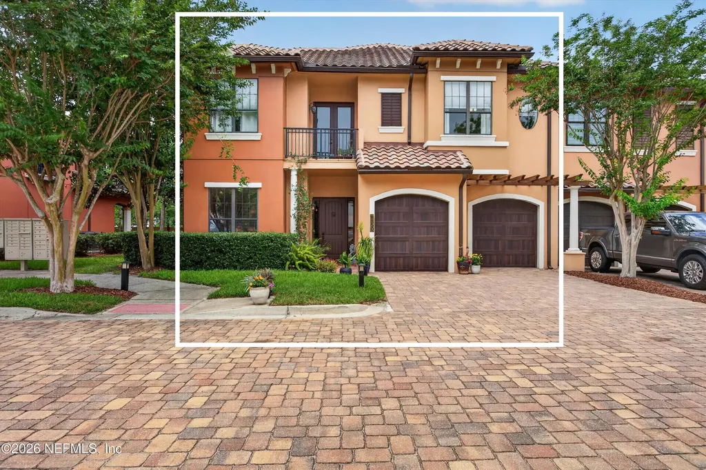8850 La Terrazza Place Jacksonville FL 32217
