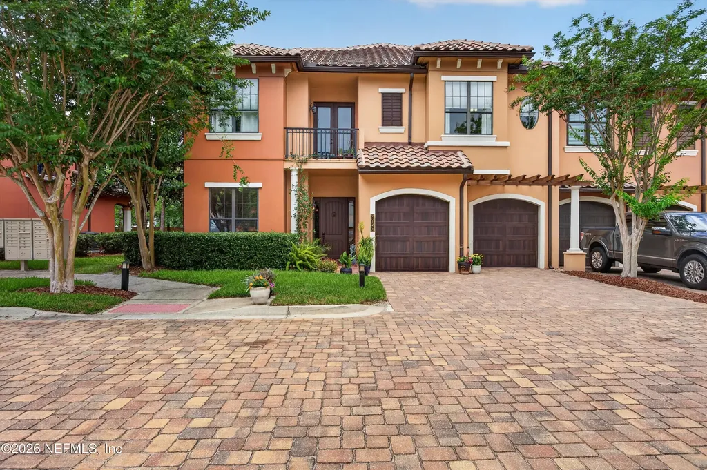 8850 La Terrazza Place Jacksonville FL 32217