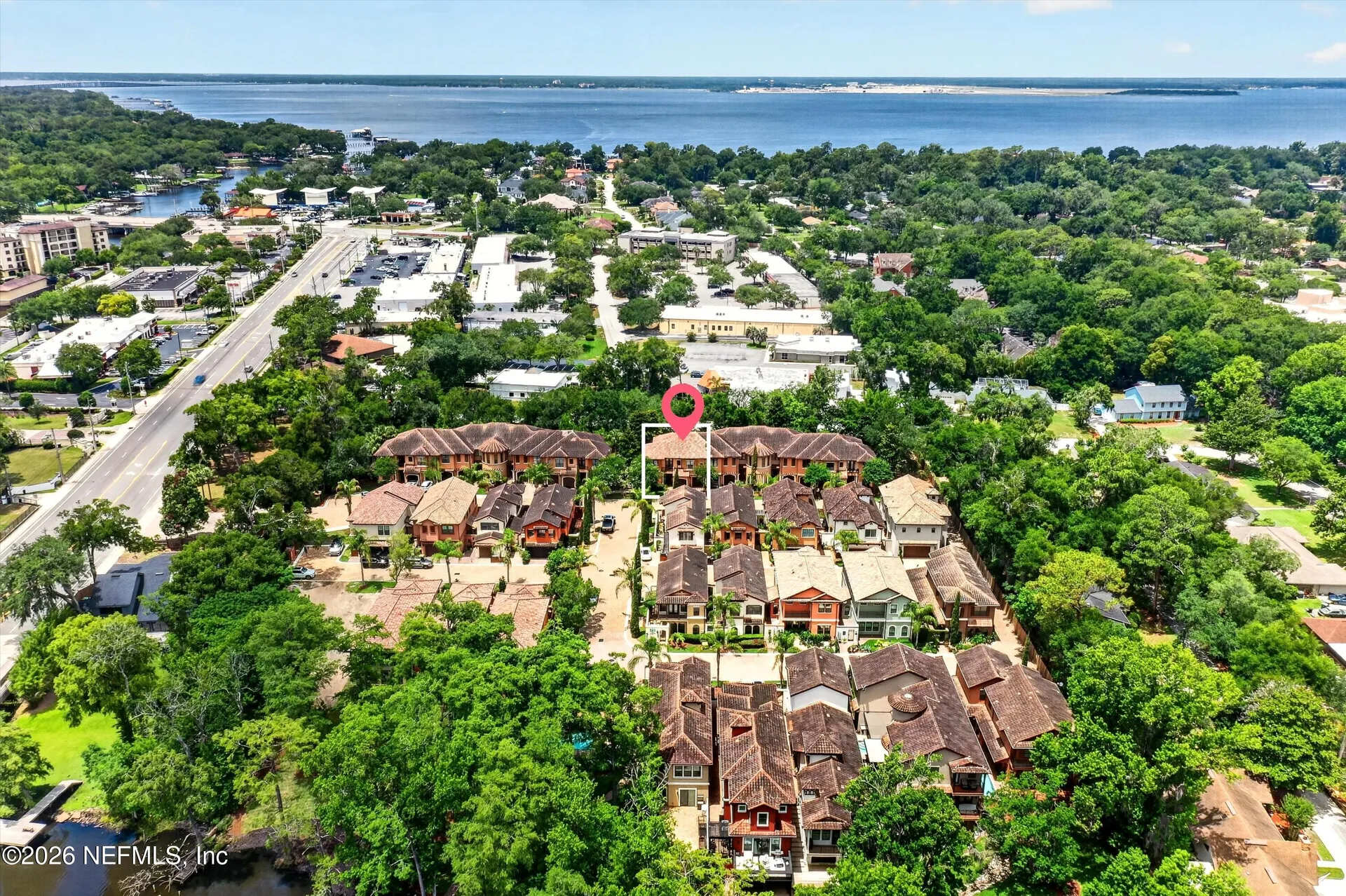 8850 La Terrazza Place Jacksonville FL 32217